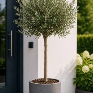 Oliwka na pniu 160 cm