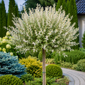 Wierzba - "integra " szczepiona na pniu 70-120 cm